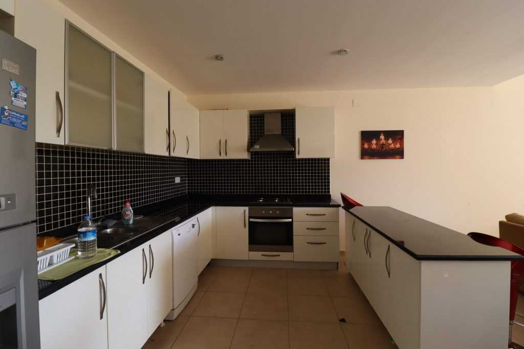 Mersin Kargıpınarı Queenaba Sitesi Satılık Daire