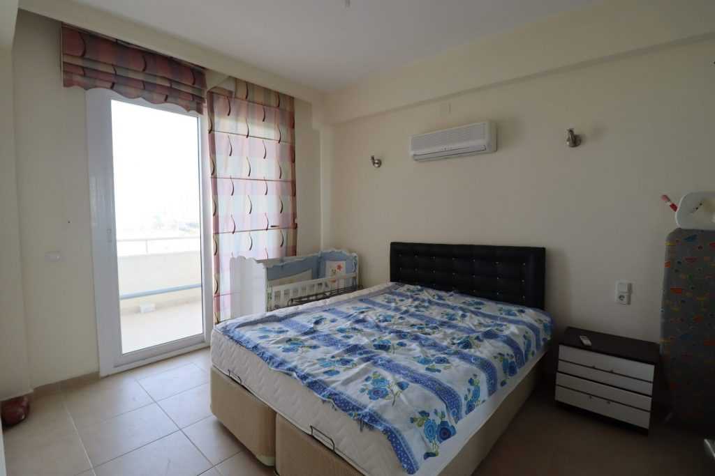 Mersin Kargıpınarı Queenaba Sitesi Satılık Daire