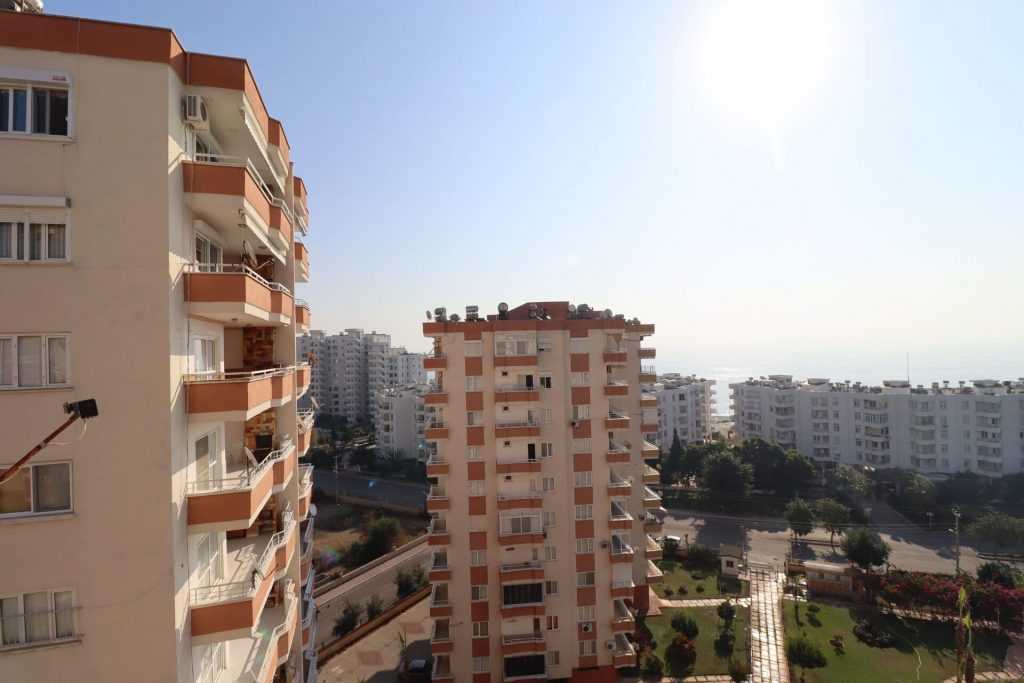 ERDEMLİ ARPAÇBAHŞİŞ GÜMÜŞDERE TATİL SİTESİ 3+1 SATILIK DAİRE
