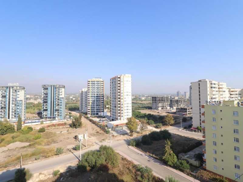 ERDEMLİ ARPAÇBAHŞİŞ GÜMÜŞDERE TATİL SİTESİ 3+1 SATILIK DAİRE