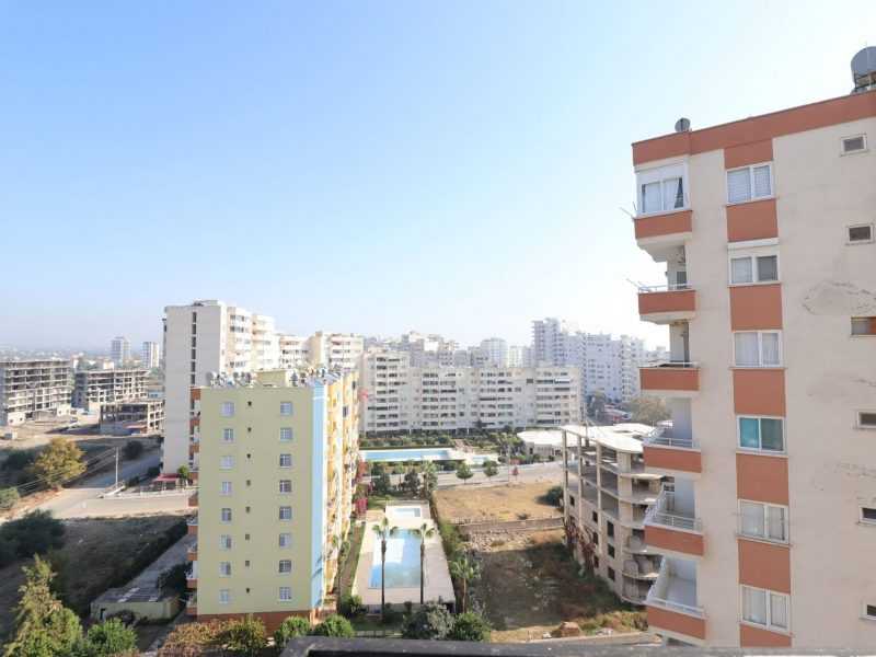 ERDEMLİ ARPAÇBAHŞİŞ GÜMÜŞDERE TATİL SİTESİ 3+1 SATILIK DAİRE