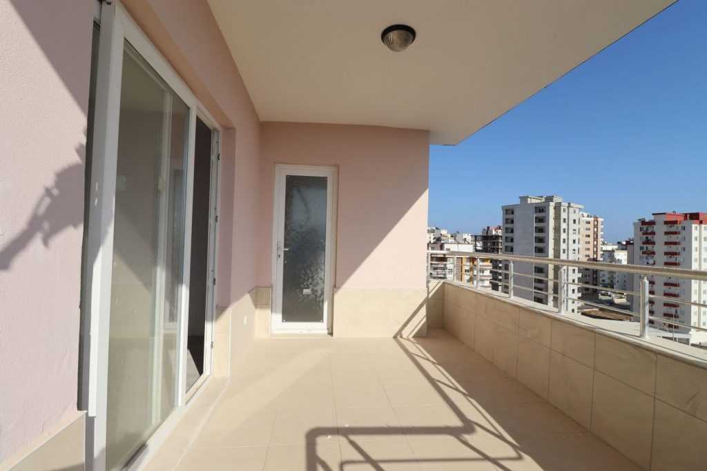 MERSİN ERDEMLİ HÜRRİYET OKULU CİVARI 4+1 SATILIK DAİRE