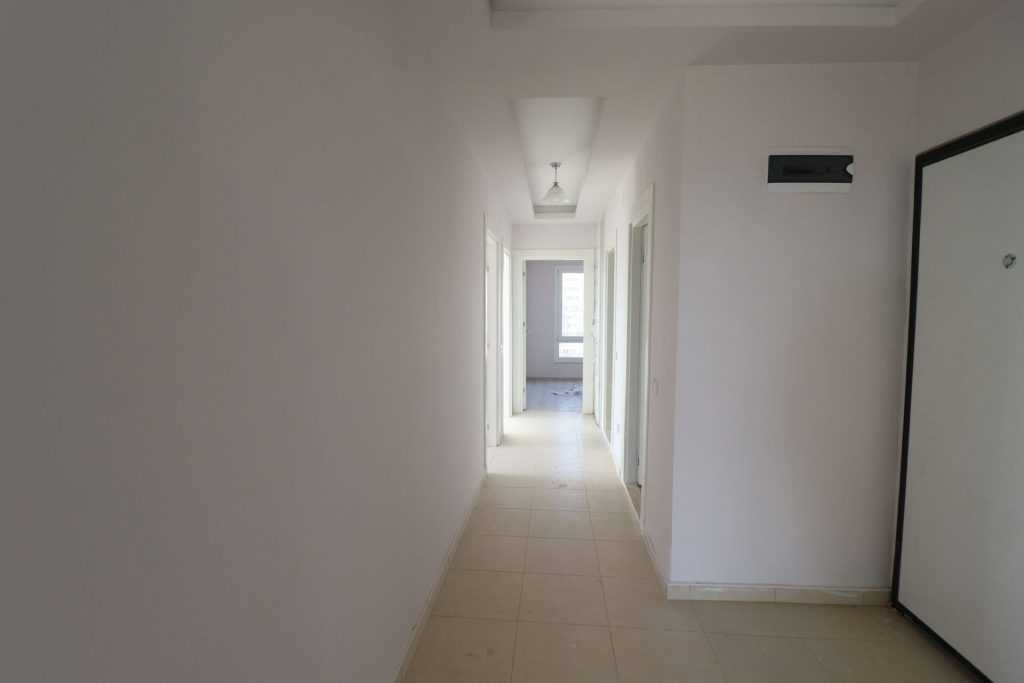MERSİN ERDEMLİ HÜRRİYET OKULU CİVARI 4+1 SATILIK DAİRE