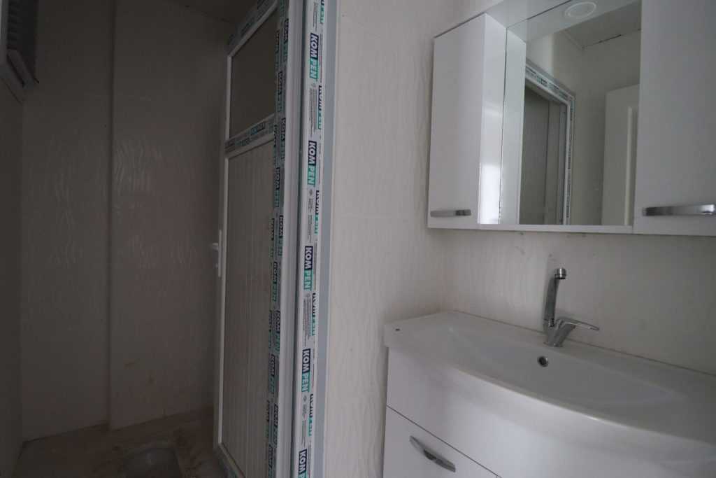MERSİN ERDEMLİ HÜRRİYET OKULU CİVARI 4+1 SATILIK DAİRE