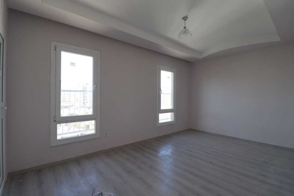 MERSİN ERDEMLİ HÜRRİYET OKULU CİVARI 4+1 SATILIK DAİRE