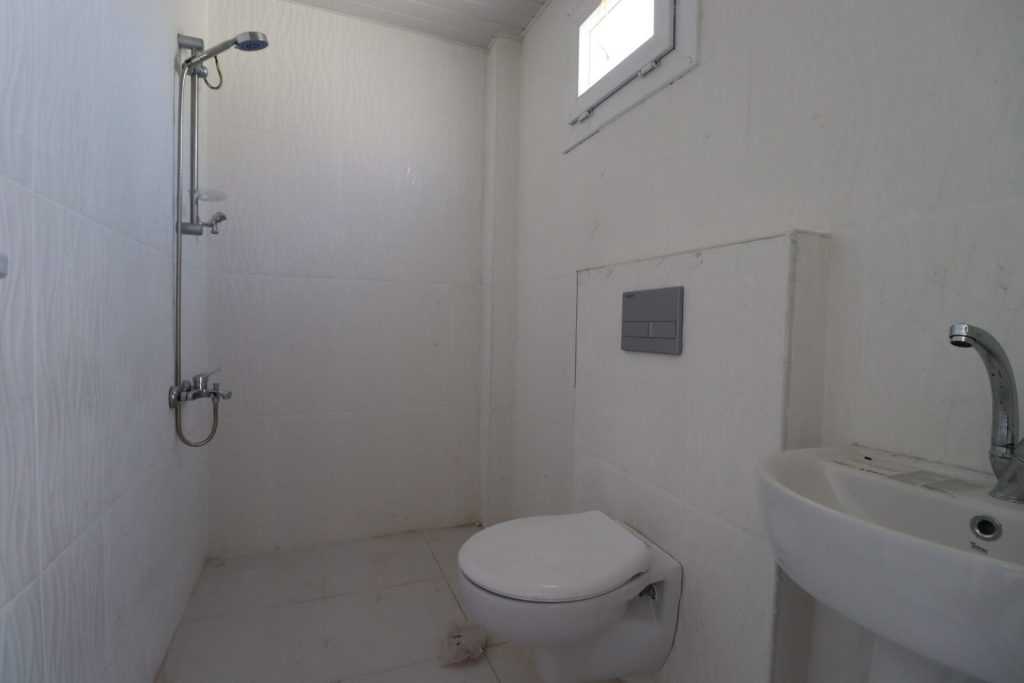 MERSİN ERDEMLİ HÜRRİYET OKULU CİVARI 4+1 SATILIK DAİRE
