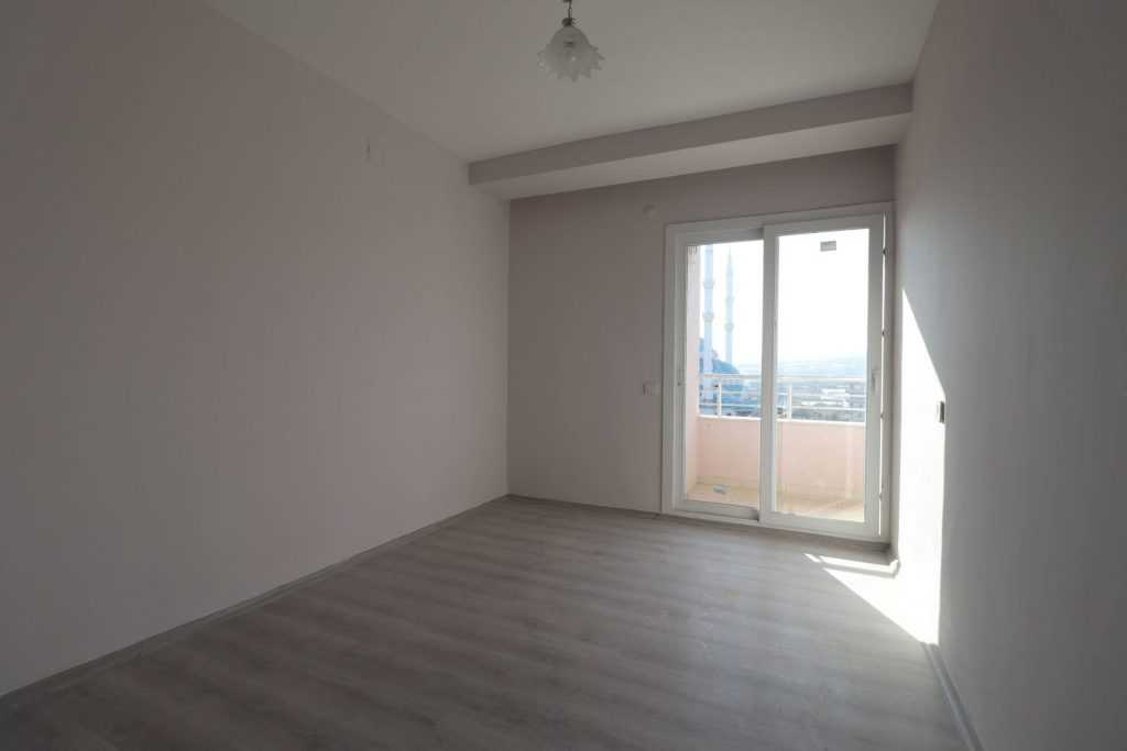 MERSİN ERDEMLİ HÜRRİYET OKULU CİVARI 4+1 SATILIK DAİRE
