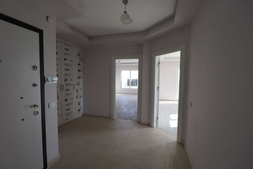 MERSİN ERDEMLİ HÜRRİYET OKULU CİVARI 4+1 SATILIK DAİRE