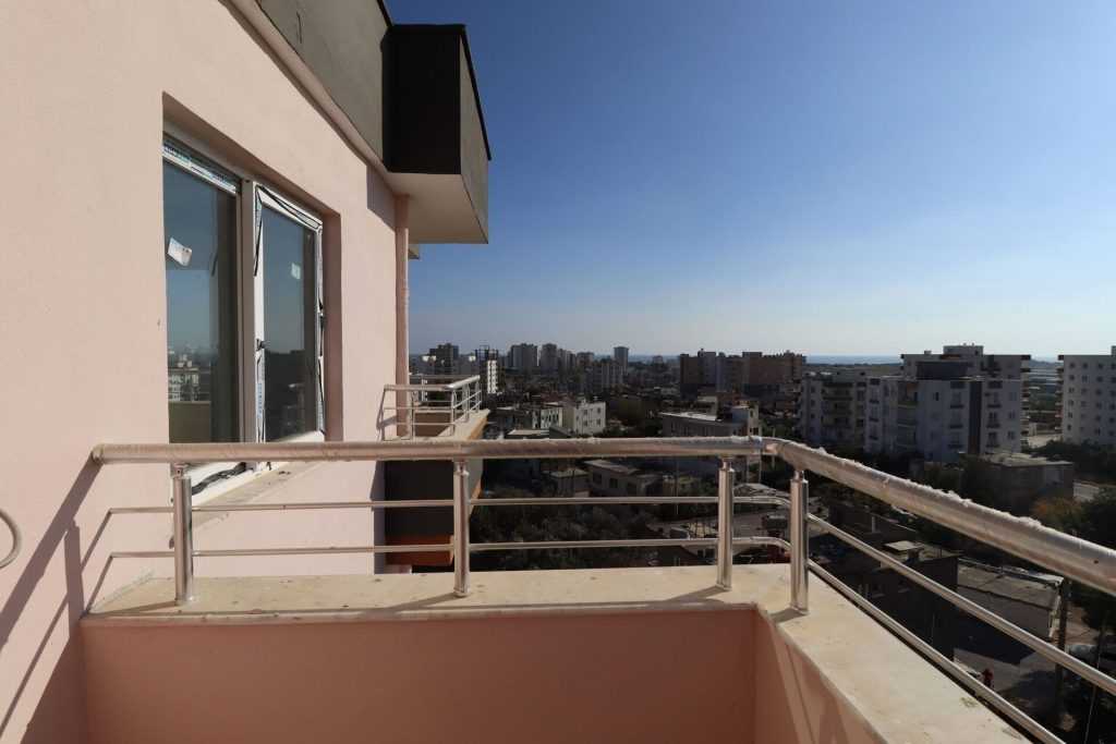 MERSİN ERDEMLİ HÜRRİYET OKULU CİVARI 4+1 SATILIK DAİRE