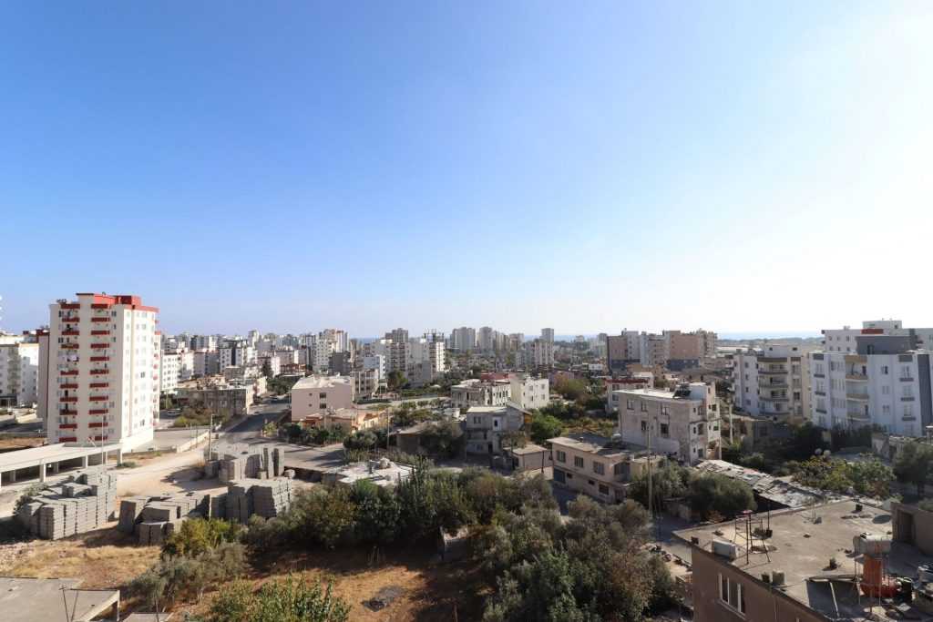 MERSİN ERDEMLİ HÜRRİYET OKULU CİVARI 4+1 SATILIK DAİRE
