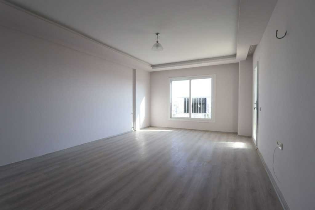 MERSİN ERDEMLİ HÜRRİYET OKULU CİVARI 4+1 SATILIK DAİRE