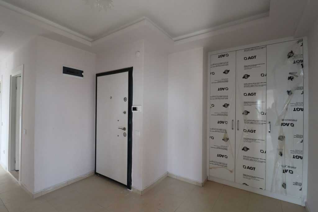 MERSİN ERDEMLİ HÜRRİYET OKULU CİVARI 4+1 SATILIK DAİRE