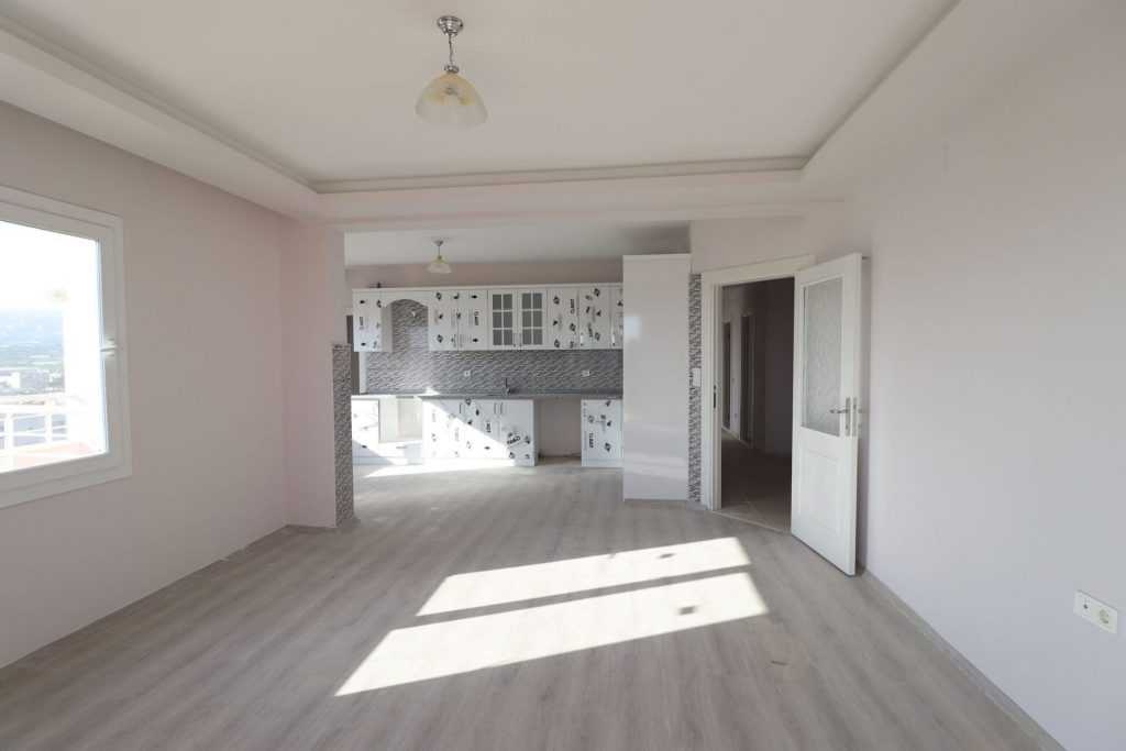 MERSİN ERDEMLİ HÜRRİYET OKULU CİVARI 4+1 SATILIK DAİRE