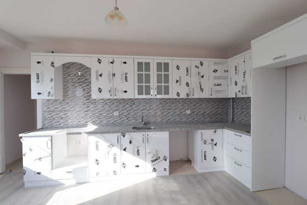 MERSİN ERDEMLİ HÜRRİYET OKULU CİVARI 4+1 SATILIK DAİRE