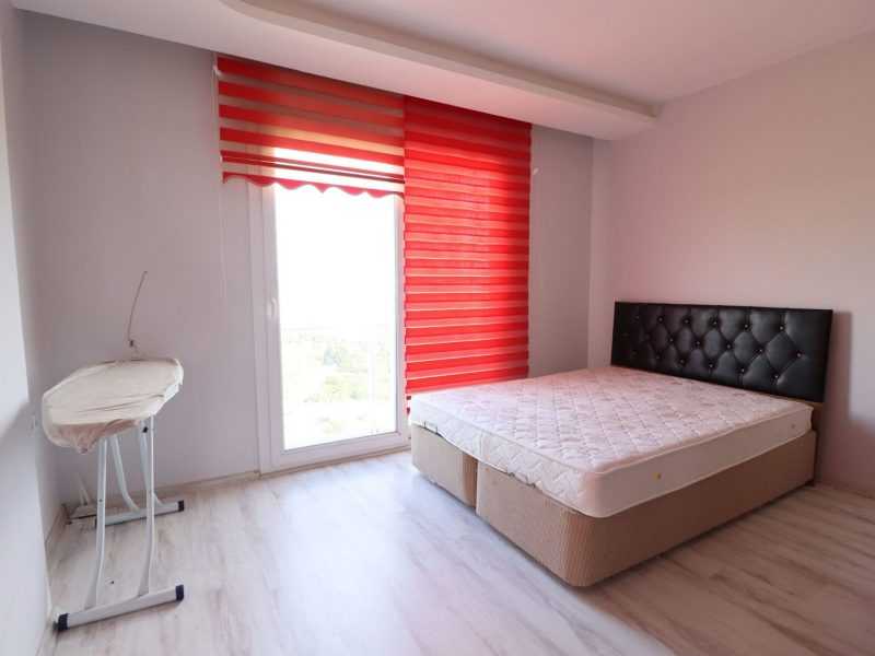 ERDEMLİ KARGIPINARI HEAVEN COURTS 2+1 KİRALIK DAİRE