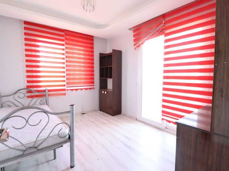 ERDEMLİ KARGIPINARI HEAVEN COURTS 2+1 KİRALIK DAİRE