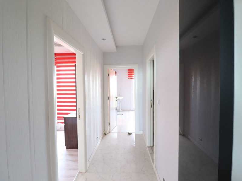 ERDEMLİ KARGIPINARI HEAVEN COURTS 2+1 KİRALIK DAİRE