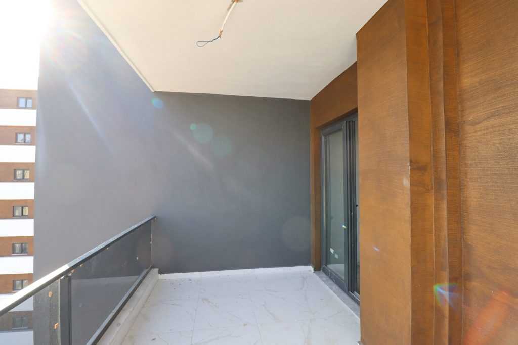 ERDEMLİ AKDENİZ NEV TRİA SİTESİ 3+1 SATILIK DAİRE