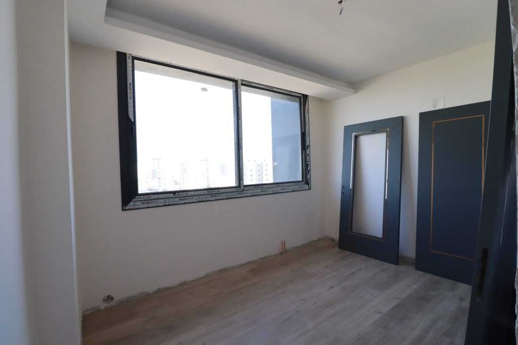 ERDEMLİ AKDENİZ NEV TRİA SİTESİ 3+1 SATILIK DAİRE