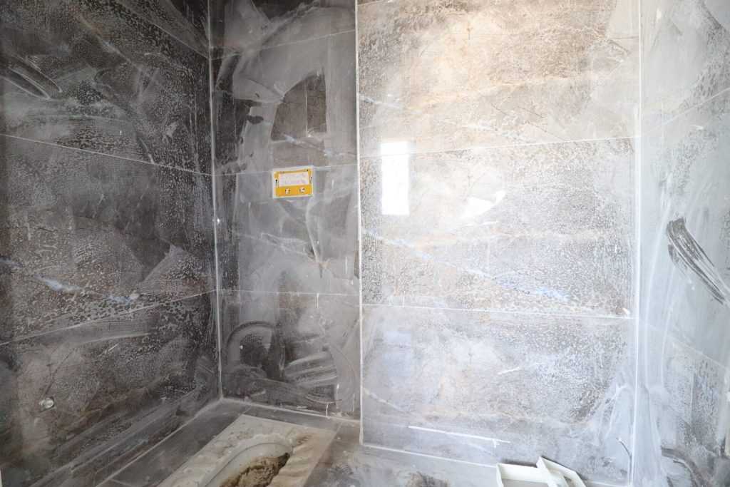 ERDEMLİ AKDENİZ NEV TRİA SİTESİ 3+1 SATILIK DAİRE