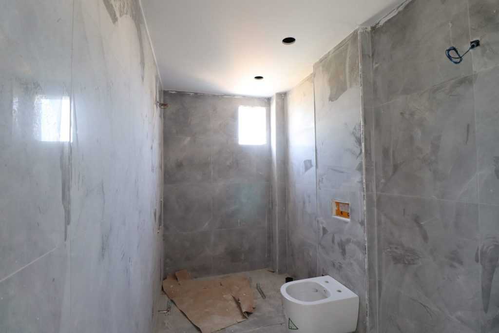 ERDEMLİ AKDENİZ NEV TRİA SİTESİ 3+1 SATILIK DAİRE