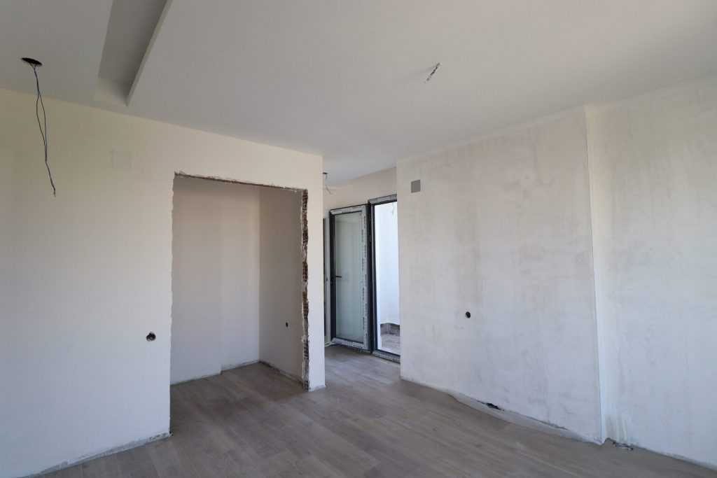 ERDEMLİ AKDENİZ NEV TRİA SİTESİ 3+1 SATILIK DAİRE