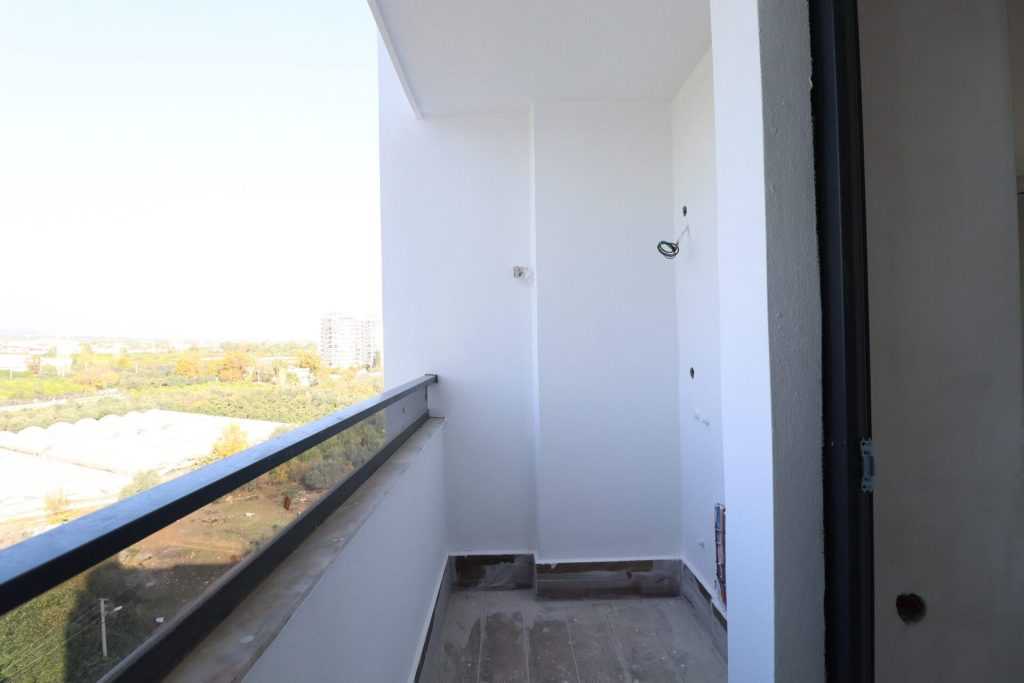 ERDEMLİ AKDENİZ NEV TRİA SİTESİ 3+1 SATILIK DAİRE