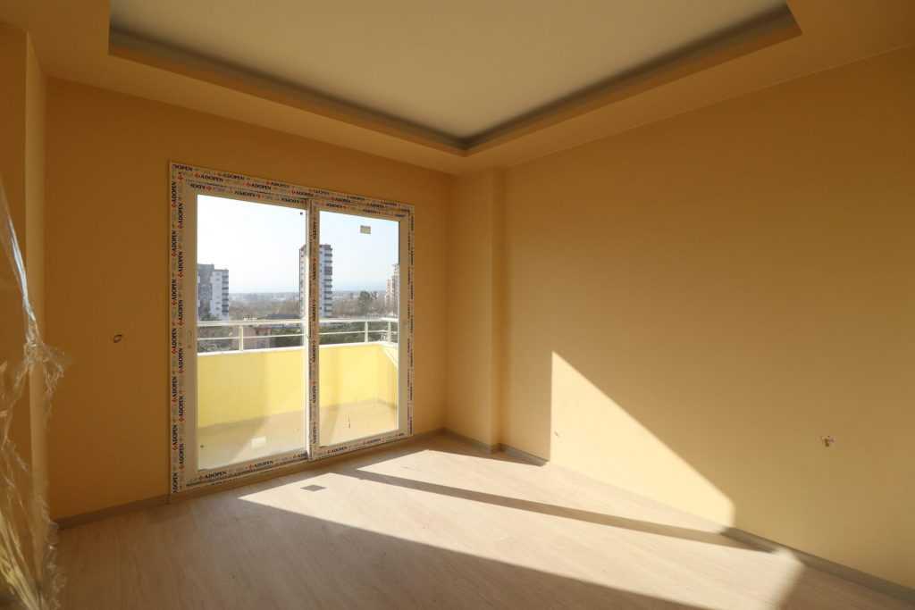 MERSİN ERDEMLİ ARPAÇBAHŞİŞ 1+1 SATILIK DAİRE