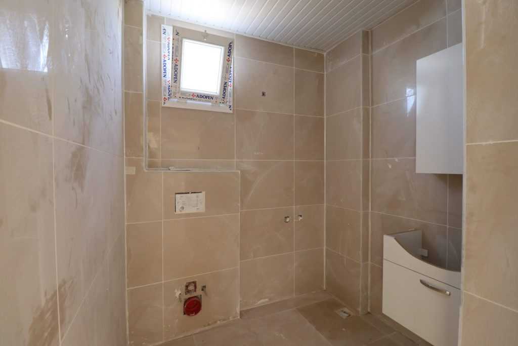 MERSİN ERDEMLİ ARPAÇBAHŞİŞ 1+1 SATILIK DAİRE
