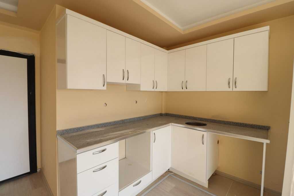 MERSİN ERDEMLİ ARPAÇBAHŞİŞ 1+1 SATILIK DAİRE