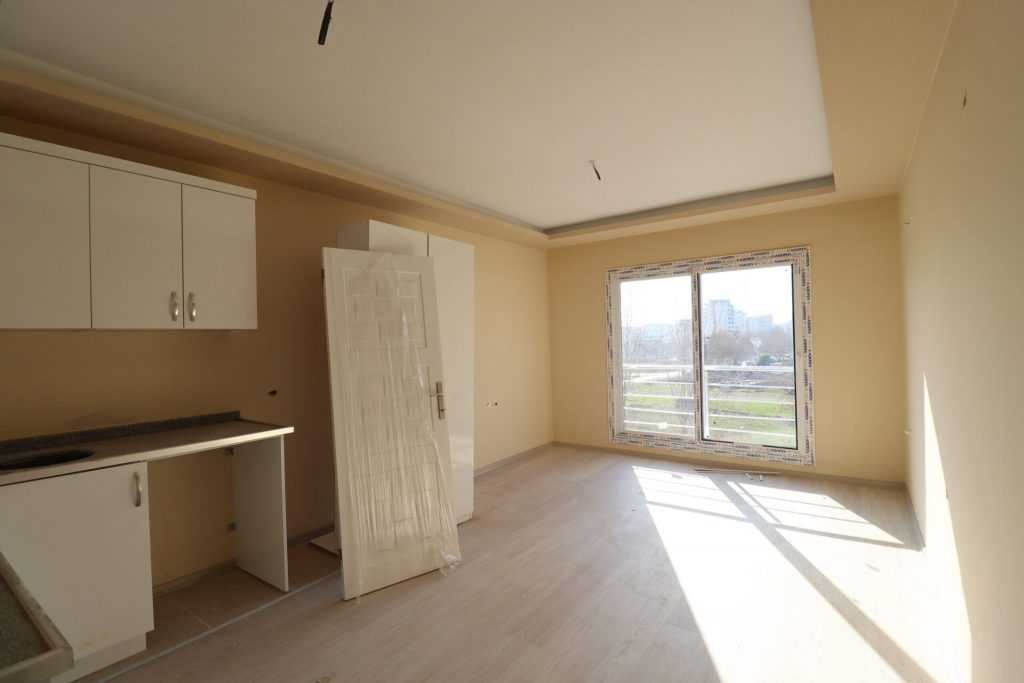 MERSİN ERDEMLİ ARPAÇBAHŞİŞ 1+1 SATILIK DAİRE