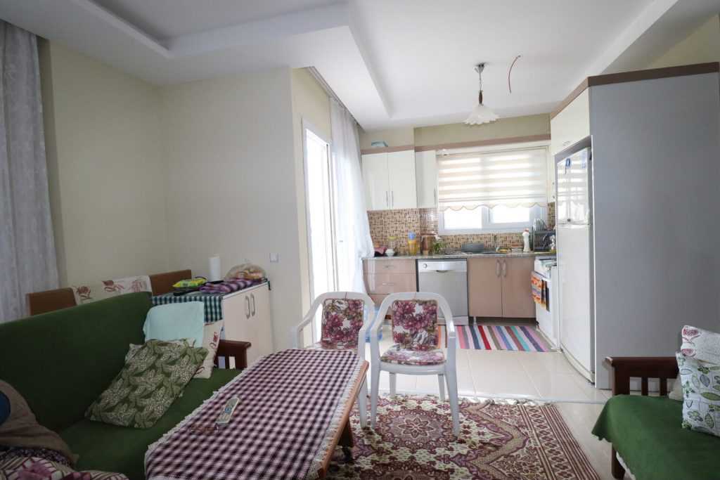 Ayaş King Life Satılık 2+1 Uygun Daire