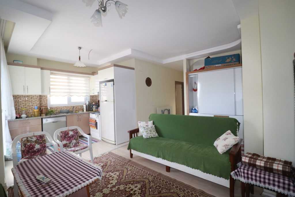 Ayaş King Life Satılık 2+1 Uygun Daire