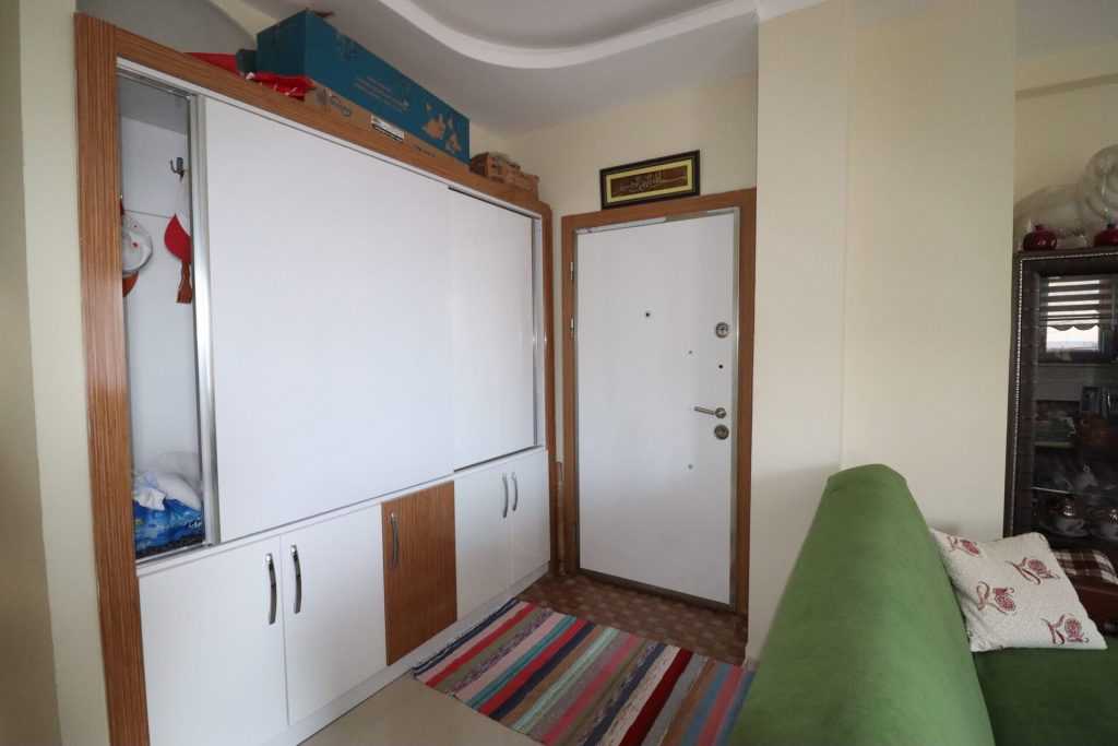 Ayaş King Life Satılık 2+1 Uygun Daire