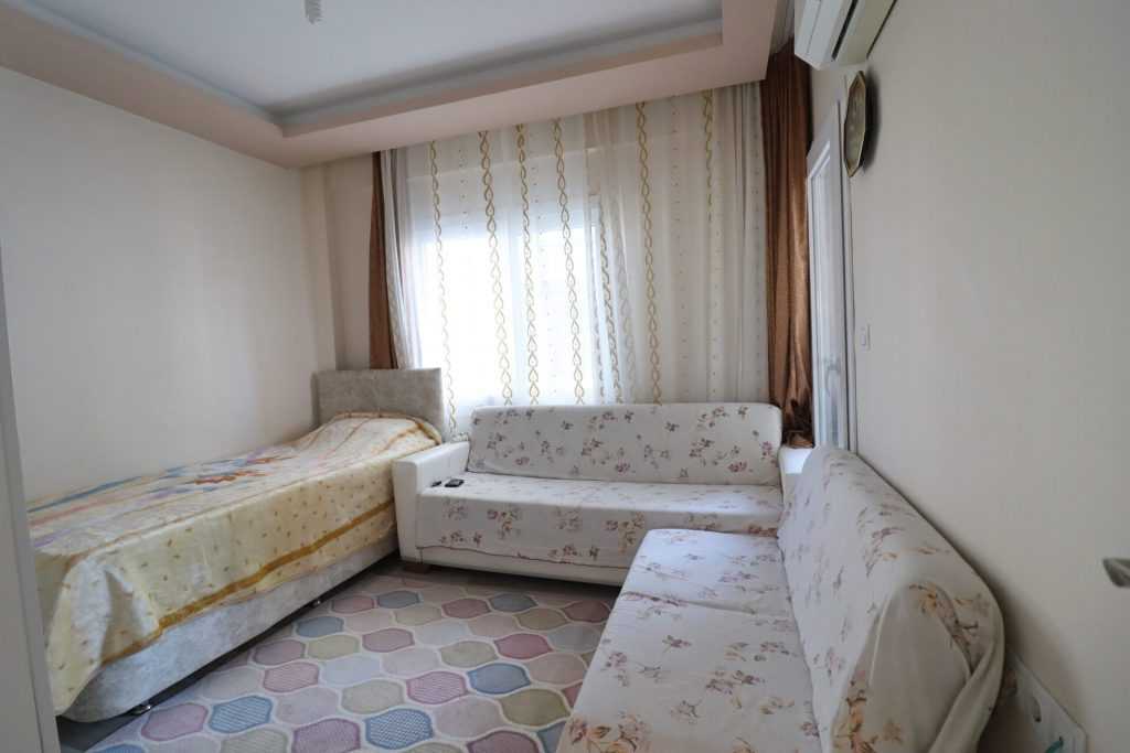 Erdemli Alata Mahallesi Satılık 4+1 Bağımsız Mutfak Daire