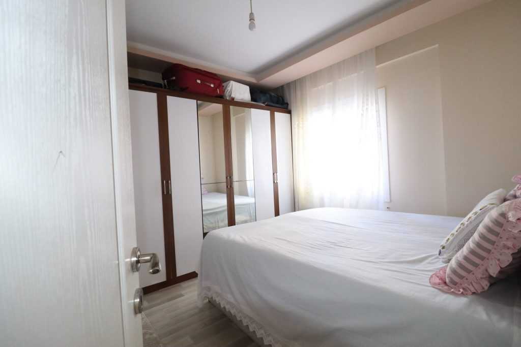Erdemli Alata Mahallesi Satılık 4+1 Bağımsız Mutfak Daire