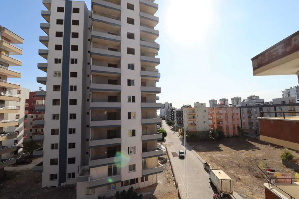 Erdemli Alata Mahallesi Satılık 4+1 Bağımsız Mutfak Daire