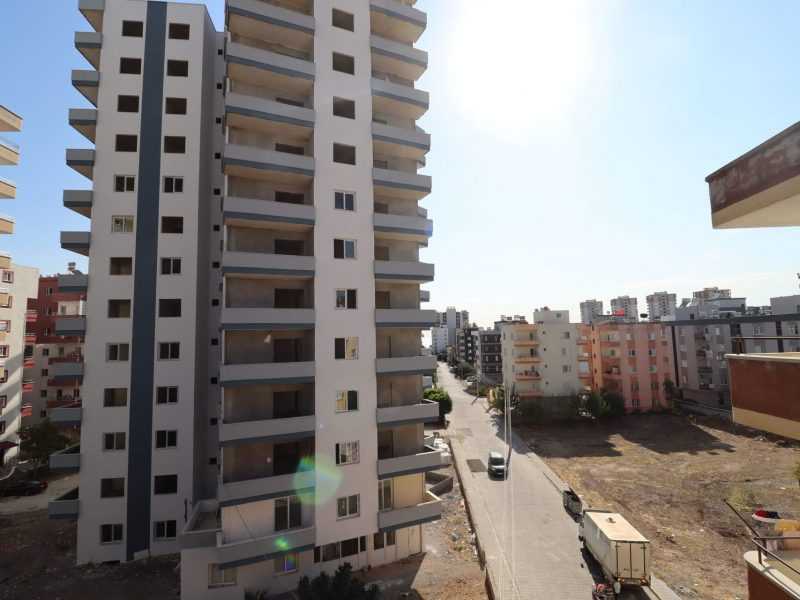 Erdemli Alata Mahallesi Satılık 4+1 Bağımsız Mutfak Daire