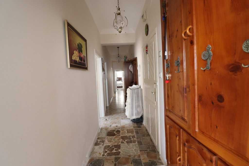 Erdemli Merkez Mahallesi Satılık 3+1 Deniz Manzaralı Daire