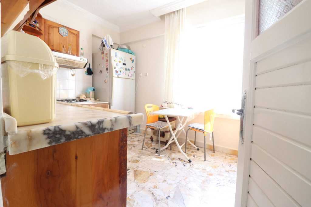 Erdemli Merkez Mahallesi Satılık 3+1 Deniz Manzaralı Daire