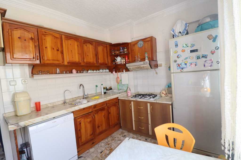 Erdemli Merkez Mahallesi Satılık 3+1 Deniz Manzaralı Daire