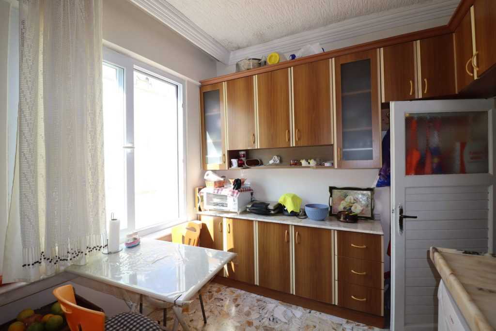 Erdemli Merkez Mahallesi Satılık 3+1 Deniz Manzaralı Daire