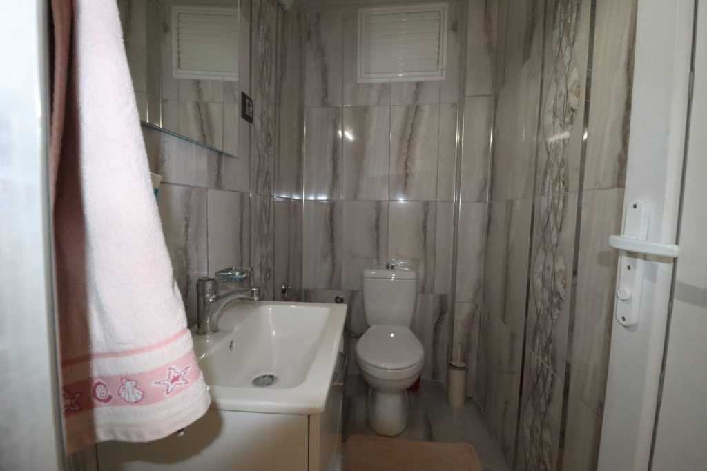 Erdemli Merkez Mahallesi Satılık 3+1 Deniz Manzaralı Daire