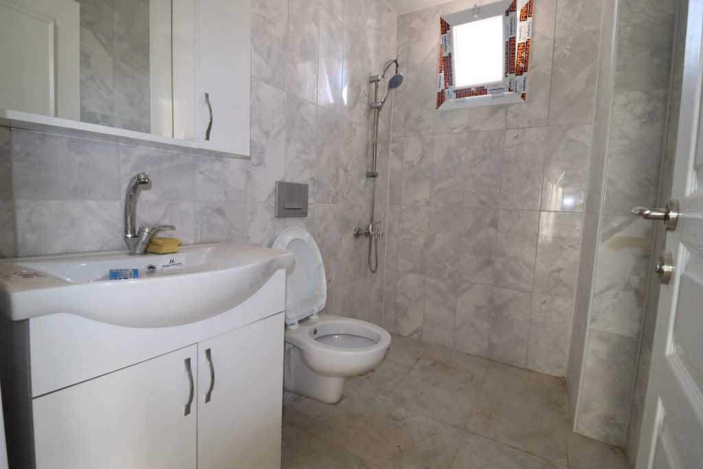 Mersin  Erdemli Alata Mah Satılık 2+1 Sıfır Daire