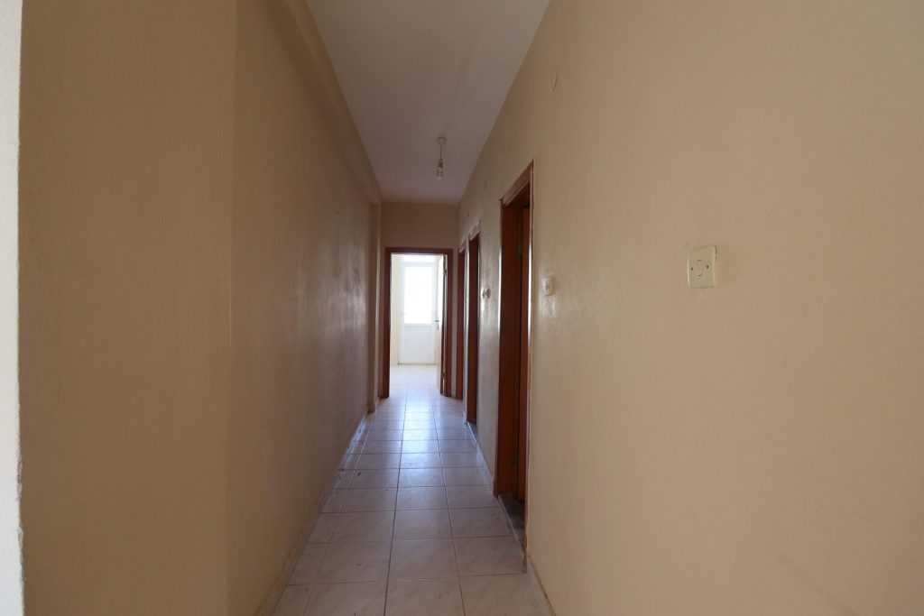 Tömük Uygar Sitesi Deniz Manzaralı Satılık 2+1 Daire