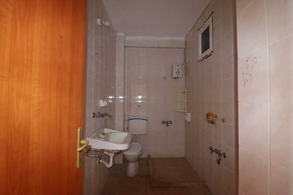 Tömük Uygar Sitesi Deniz Manzaralı Satılık 2+1 Daire