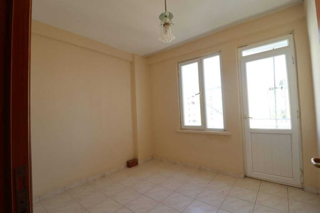 Tömük Uygar Sitesi Deniz Manzaralı Satılık 2+1 Daire