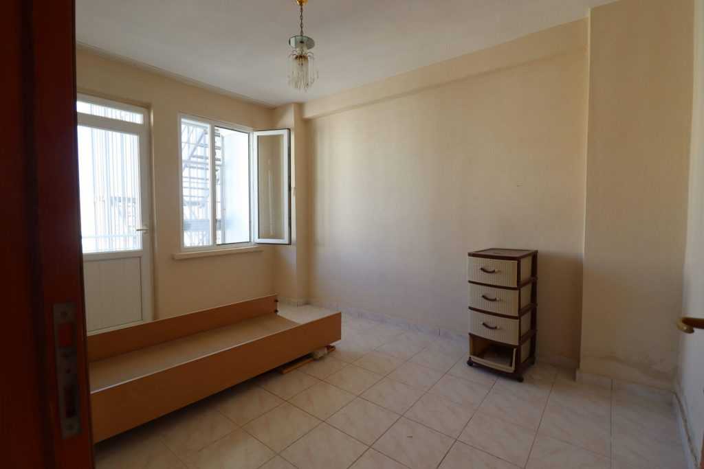 Tömük Uygar Sitesi Deniz Manzaralı Satılık 2+1 Daire