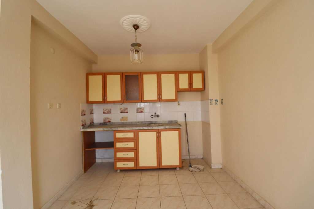 Tömük Uygar Sitesi Deniz Manzaralı Satılık 2+1 Daire