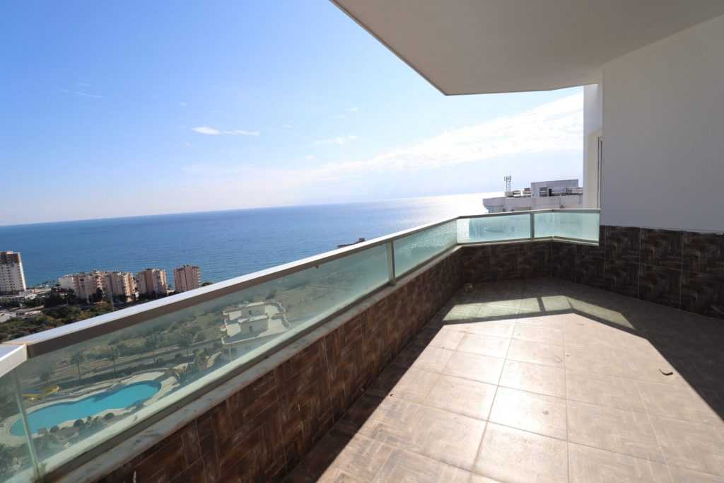 Mersin Erdemli Ayaş Diva Holiday Satılık 2+1 Daire